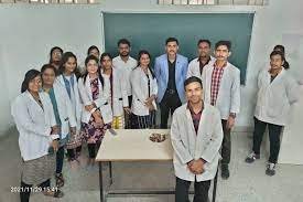 Image for Swasthya Kalyan Institute of Medical Technology and Nursing Education, Jaipur in Jaipur