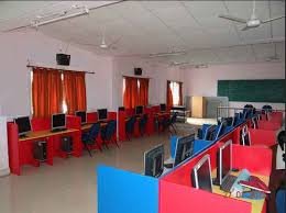 Computer Center of MVR College of Engineering & Technology, Krishna in Krishna	