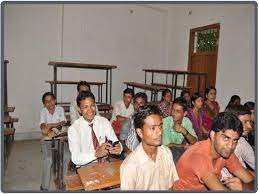 Classroom Ram Krishna Dwarika College (RKDC ,Patna) in Patna