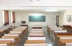 Classroom Corporate Institute of Science and Technology - [CIST], in Bhopal