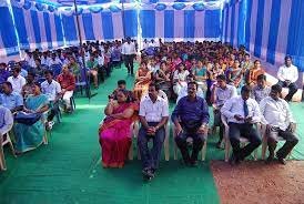 Image for Government First Grade College, Bannur, Mysore in Mysore
