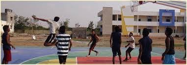 Sport  Anantha Lakshmi Institute of Technology and Sciences (ALITS, Anantapur) in Anantapur