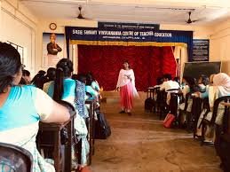 Image for Sree Swamy Vivekananda Centre of Teacher Education, (SSVCTE) Palakkad in Palakkad
