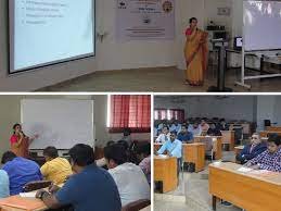 Class Room of Indian Institute of Information Technology, Design & Manufacturing, Kurnool in Kurnool	
