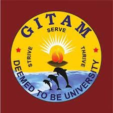 GITAM School of Science logo