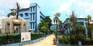 Campus Syamsundar College, Bardhaman