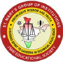 St. Mary’s Group of Institutions, Hyderabad logo