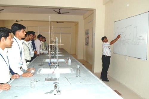 Lab  for Vikrant Group of Institutions - (VGI, Indore) in Indore