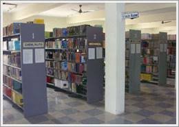 Library for Sriram Engineering College (SEC), Thiruvallur in Thiruvallur