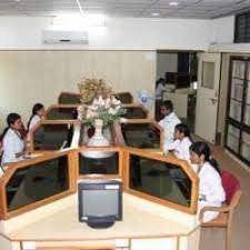 Office photo Bapuji Dental College & Hospital in Davanagere