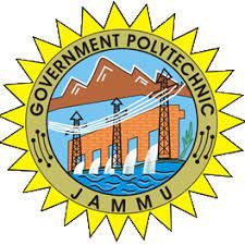 Government Polytechnic College (GPC), Jammu logo