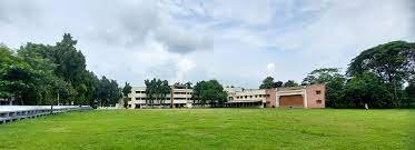 Playground Trivenidevi Bhalotia College (TBC), Bardhaman