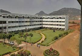 PDC College view