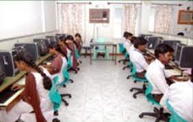Computer Lab for Dr Navalar Nedunchezhiyan College of Engineering (DR-NNCE), Cuddalore in Cuddalore	