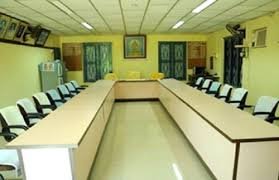 Meeting Room Hindu College of Management (HCM, Guntur) in Guntur