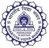 Bhavan's College Logo