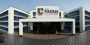 NMIMS School of Law Hyderabad Banner