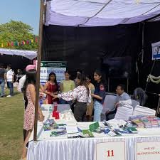 Medical Camp for PML SD Business School - Chandigarh in Chandigarh