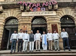 Image for Institute of Forensic Science (IFS), Mumbai in Mumbai