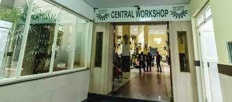 mechanical center KIIT School of Mechanical Engineering (KSME, Bhubaneswar) in Bhubaneswar