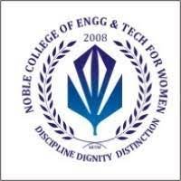 Noble College of Engineering and Technology for Women logo