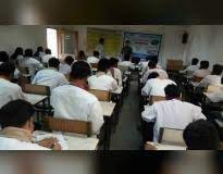 classroom IMB School of Hospitality (IMBSH, Bhubaneswar) in Bhubaneswar