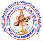 BDDC logo