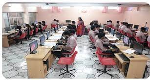 Computer class  Noorul Islam Centre for Higher Education in Kanyakumari	