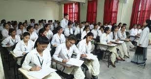 Classroom for Subharti College Of Management & Commerce (SCMC), Meerut in Meerut