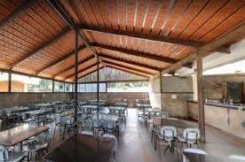 Canteen of The Oxford College of Business Management, Bangalore in 	Bangalore Urban