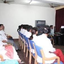 Seminar Bapuji Dental College & Hospital in Davanagere