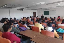 Classroom for Manipal University, Faculty of Engineering (MU-FOE), Jaipur in Jaipur