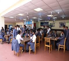 Canteen I Business Institute, Greater Noida in Greater Noida