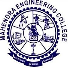 Mahendra College of Engineering, Salem logo