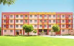 Overview Arya College, Ludhiana in Ludhiana
