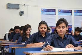 Exam Hall G H Raisoni College of Engineering (GHRCE), Amravati in Amravati	