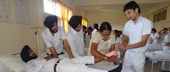 Image for Sri Guru Harikrishan Sahib College of Nursing, Mohali in Mohali