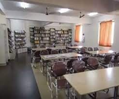 Library Adept Institute of Management Studies and Research (AIMSR), Dharwad in Dharwad
