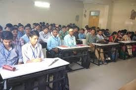 Class Room Government College of Engineering - (GEC), Bhojpur in Bhojpur	