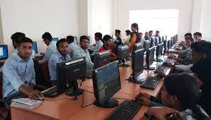 Computer Lab Knp Group of Institutions, in Bhopal