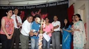 Program Maratha Mandal Nathajirao G. Halgekar Institute Of Dental Sciences & Research Centre (MMDC), Belgaum in Belgaum