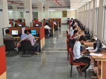 library Xaviers Institute of Business Management Studies - [XIBMS] in Bangalore