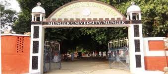 Munger University Banner