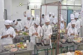 kitchen Training  Photo  State Institute of Hotel Management (SIHM, Durgapur) in Paschim Bardhaman	