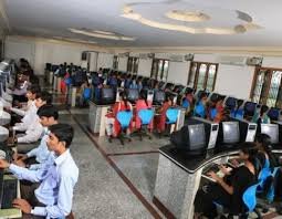 Computer Center of Sri Subbaraya & Narayana College, Guntur in Guntur