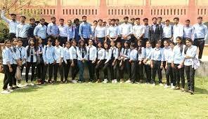 Group photo Ishan Institute of Management and Technology (IIMT, Greater Noida) in Greater Noida