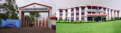 campus All Saints College of Technology - [ASCT] in Bhopal