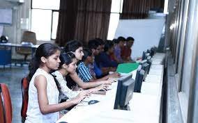 Computer Lab for DY Patil Deemed-To-Be University, School of Biotechnology and Bioinformatics, (DYPDU-SBB), Navi Mumbai in Navi Mumbai