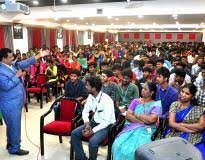 seminar hall Hindustan College of Arts And Science (HCAS, Chennai) in Chennai	