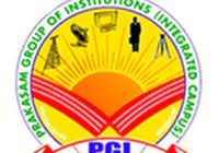 Rise Krishna Sai Prakasam Group Of Institutions Logo